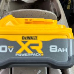 New big Boy Dewalt 