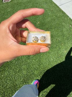 real 10k gold nuggets