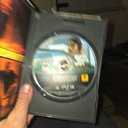 Grand Theft Auto Liberty City Stories Ps3