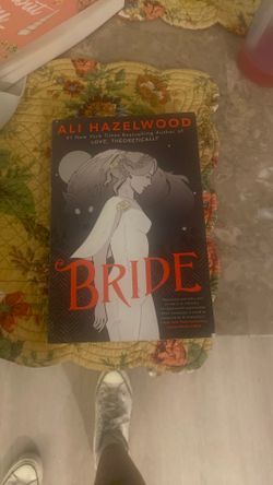 Bride Book