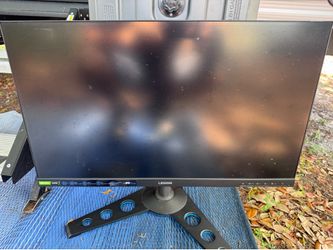 Lenovo Legion Y27q-20 Gaming Monitor