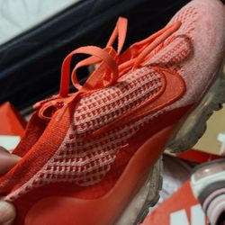Tennis Shoes vapormax Size 7