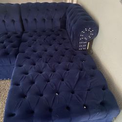 3peice Couch