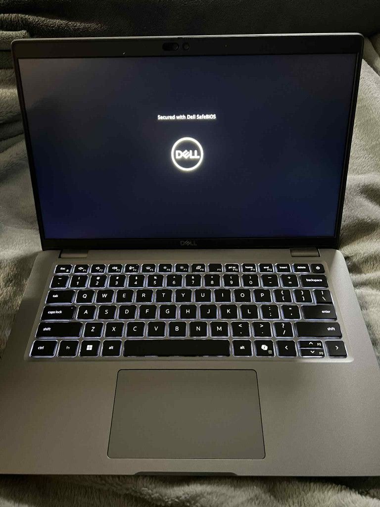 Dell Latitude 5450