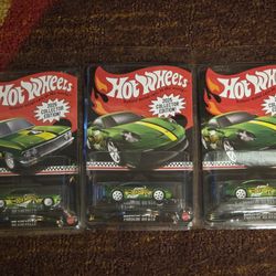 Hot Wheels 2025 Mail In Cars