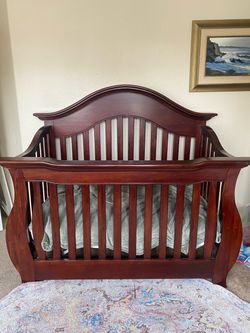 Cache Crib