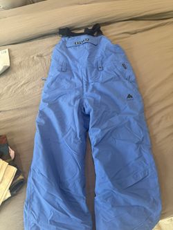 Boys Snowboarding Pants