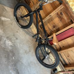 Bmx Bike 