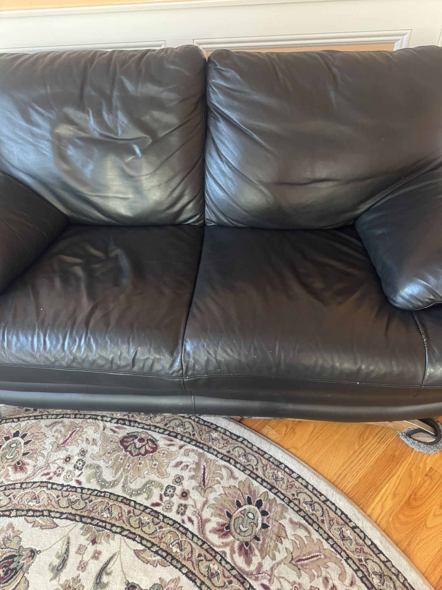 Love Seat