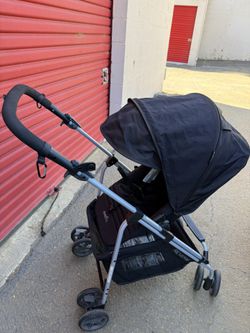 Evenflo Stroller