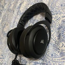 Corsair Headphones