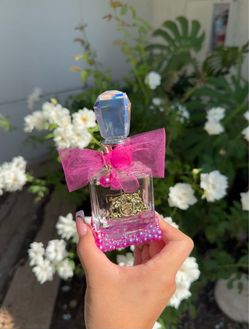 Juicy Couture Viva La Juicy Perfume