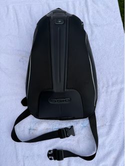 OGIO No Drag Mach 5 Backpack (used)