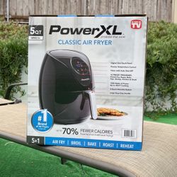 Power XL Classic Air Fryer