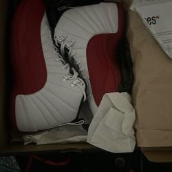 Jordan 12