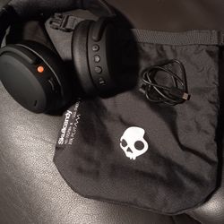 SkullCandy Crusher ANC 2 XT