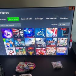 Xbox One With everything 