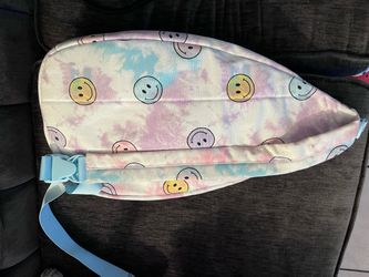 backpack