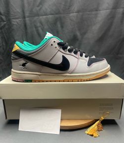 Men's Nike CSEF x Dunk SB Low - Size 8.5M
