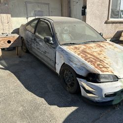 1995 Honda Civic