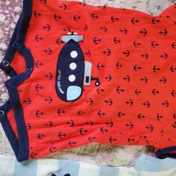 Baby Boy Clothes 
