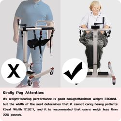 Wheelchair Lifter