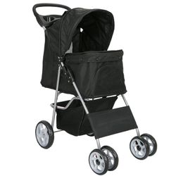 Pets Stroller/Carriola Para Mascotas