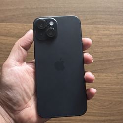 iPhone 15 128Gb Unlocked