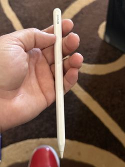 Apple Pencil 