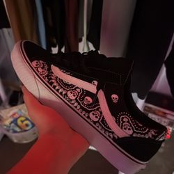 Vans Old Skool 