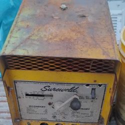 Welding Machine