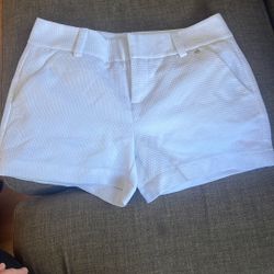 Two Available  Calvin Klein Shorts Like New