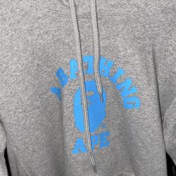 A Bathing Ape Hoodie