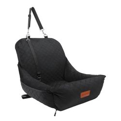 Dog Car Seat