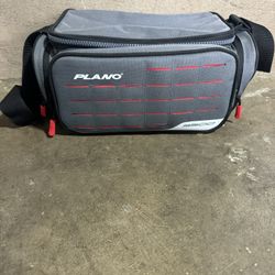 Plano 3500 Fishing Tackle Bag 