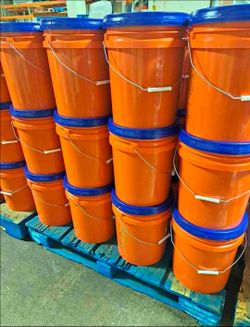 5 gallons Detergent Bucket for $29.99