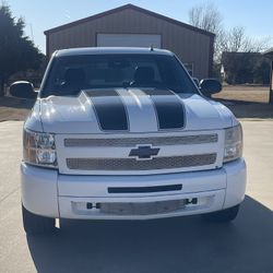 2009 Chevrolet Silverado