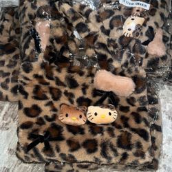 Hello Kitty Purses 