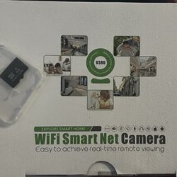 Lightbulb Cameras, Old School Camera 