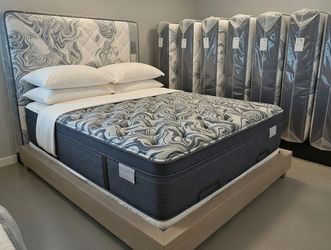 NEW MATTRESS — $39 DOWN / TAKE IT HOME TODAY