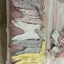 Baby Clothes 