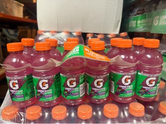 Gatorade