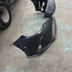 2023 2024 Lexus RX350 RX350H front bumper 52119-0E620  NO SHIPPING pick up only