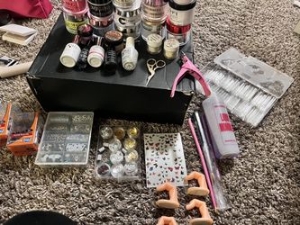 Nail Supply’s