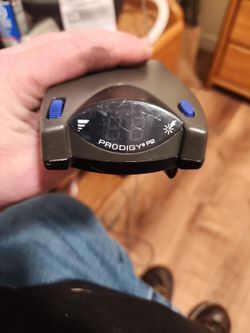 Trailer Brake Controller