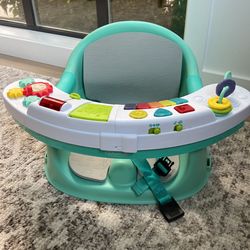 Baby Chair 
