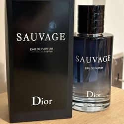 Dior Sauvage EDP