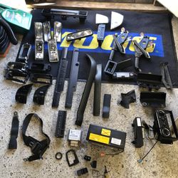 E36 M3 Coupe Misc Parts