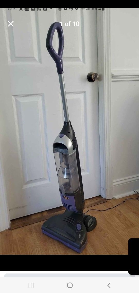 Shark Upright Vacuum Cordless 2022
