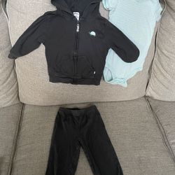 Boys Size 12 Months Carters Brand Clothing Lot 